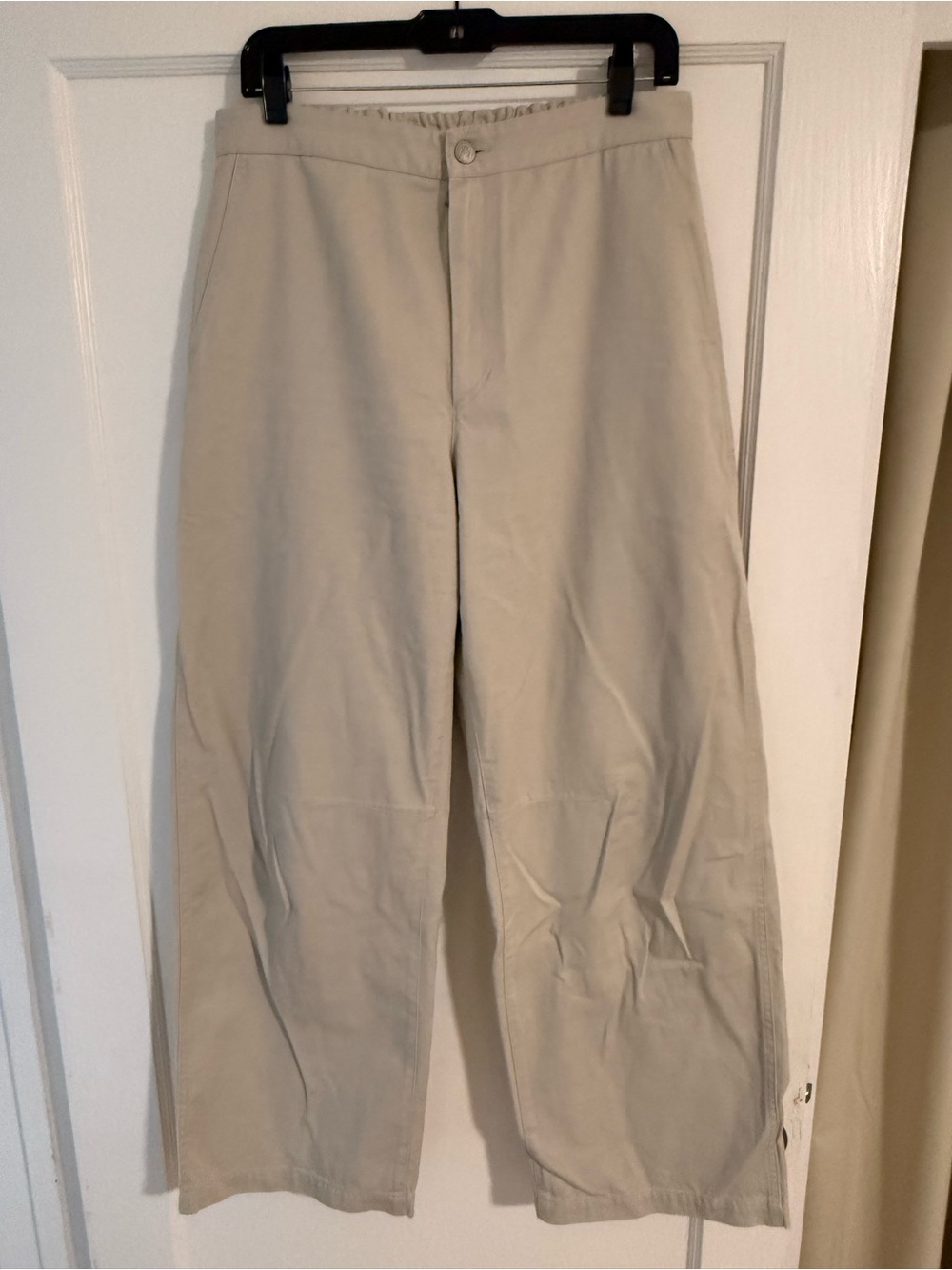 Uniqlo x JW Anderson Barrel Pant - Picture 5 of 8